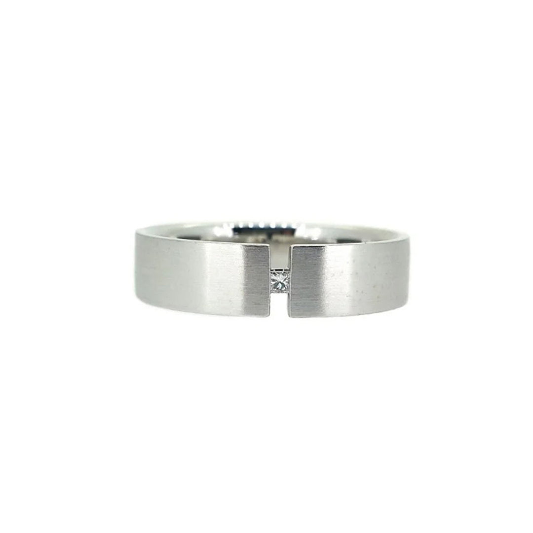 SMART-MAN WEDDING BAND