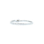 Load image into Gallery viewer, Round Cut Tennis Bracelet
