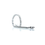 Load image into Gallery viewer, Classic Round Cut Tennis Bracelet
