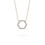 Load image into Gallery viewer, Diamond Circle of Life Pendant
