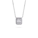 Load image into Gallery viewer, Exclusive Diamond Necklace
