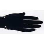 Load image into Gallery viewer, Infinite Love Bangle-B14435
