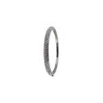 Load image into Gallery viewer, Micro Pave setting bangle
