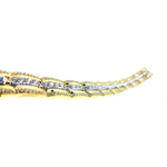 Load image into Gallery viewer, Yellow Gold Men Bracelet (OR0994)
