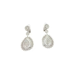 Load image into Gallery viewer, Bride&#39;s Marriage Necklace Set -OR1253
