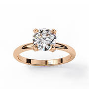 Round Brilliant Cut Diamond