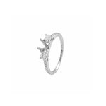 Load image into Gallery viewer, Customized Semi-Mount Rings (B12281)
