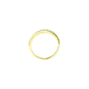 Half-Eternity Ring