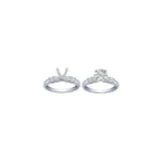 Load image into Gallery viewer, Celebration Engagement Ring-Bvmorder1
