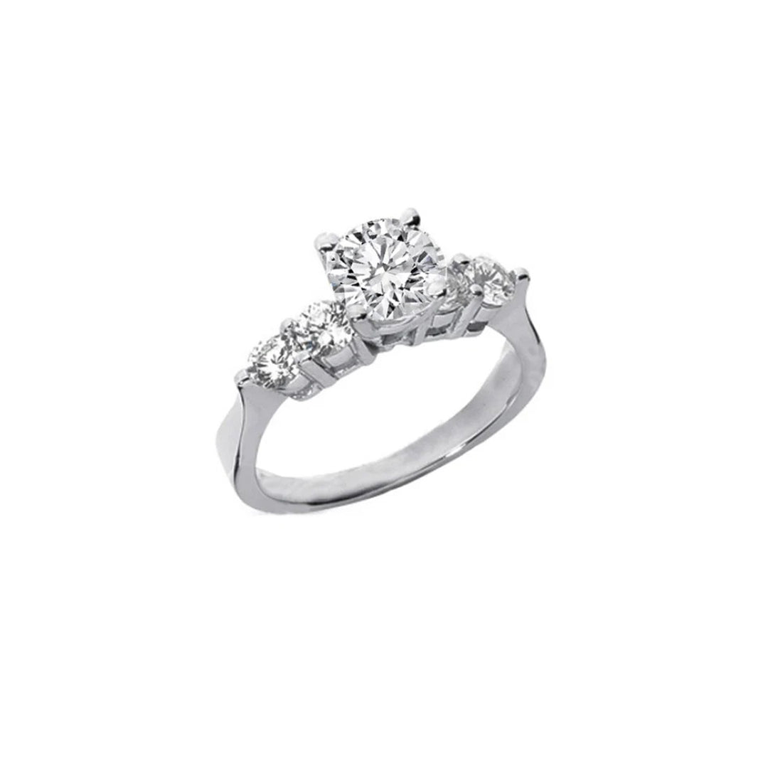 Celebration Engagement Ring-Bvmorder1